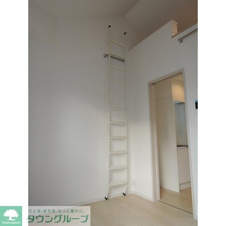 ソイ・メゾン梅田の物件内観写真